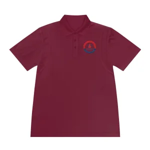 Men's Sport Polo Shirt