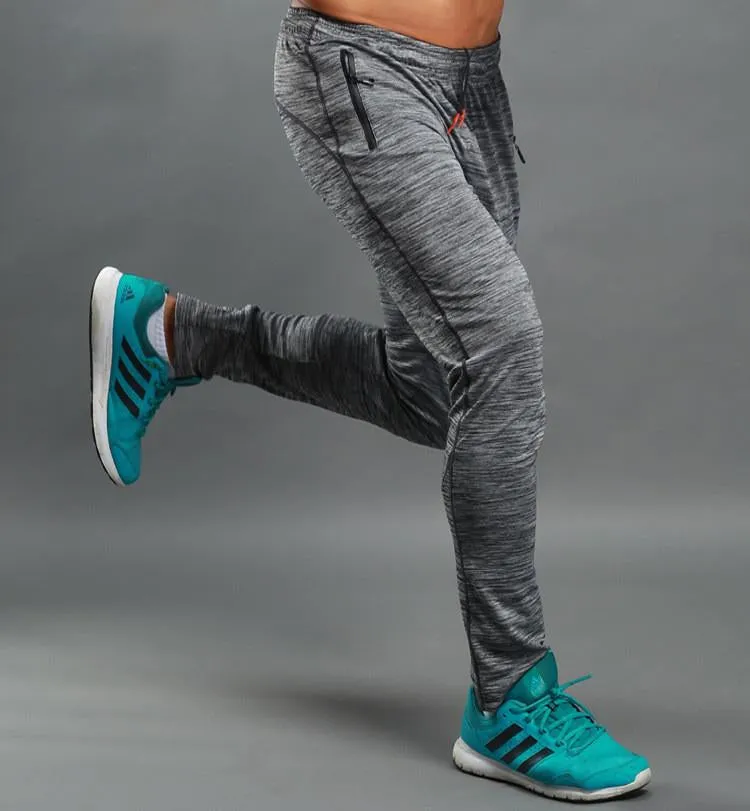 Mens Sports Fitness Pants