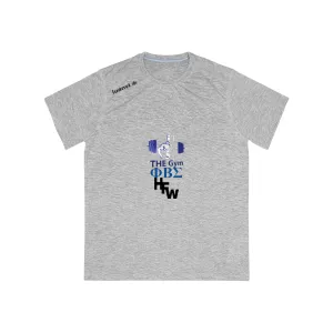 Men's Sports T-shirt