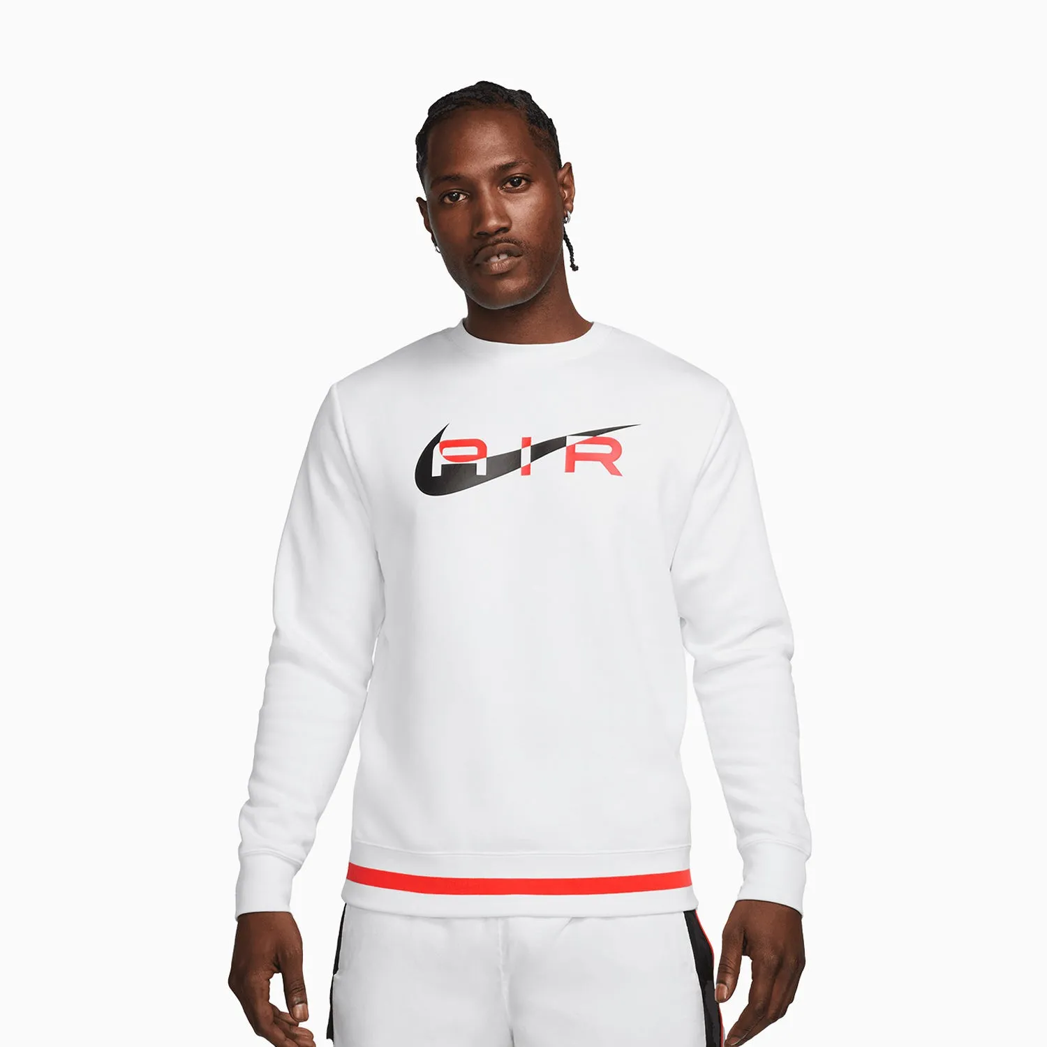 Men's Sportswear Air Outfit