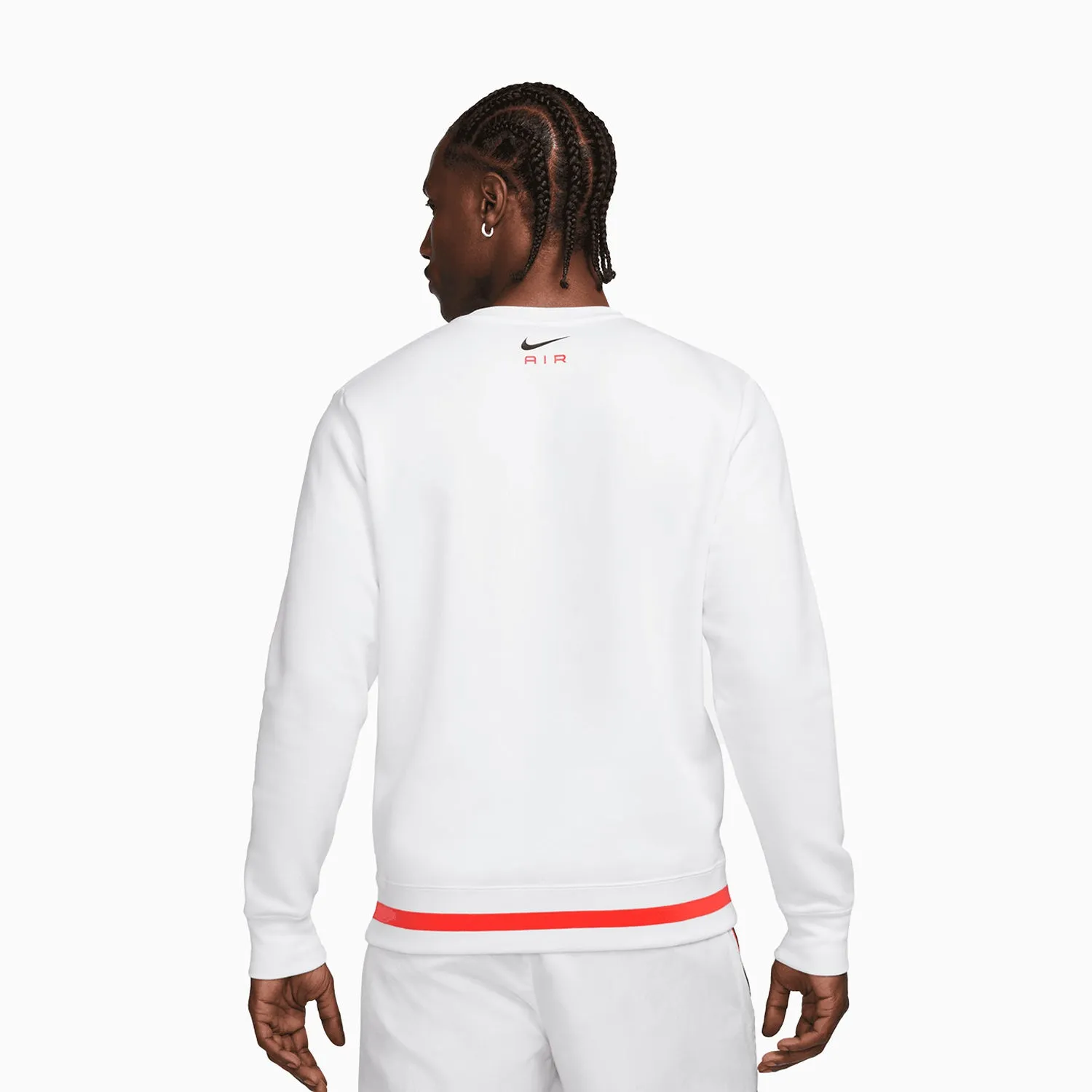 Men's Sportswear Air Outfit