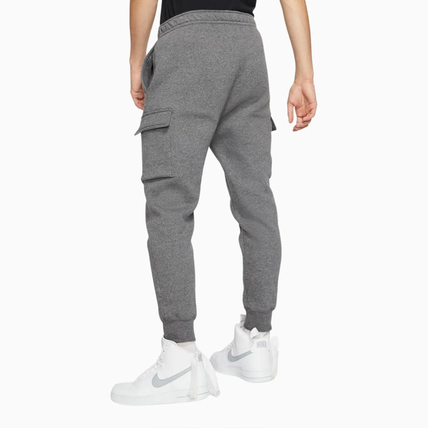 Men's Sportswear Club Fleece Cargo Pant