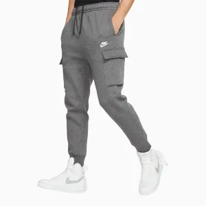 Men's Sportswear Club Fleece Cargo Pant