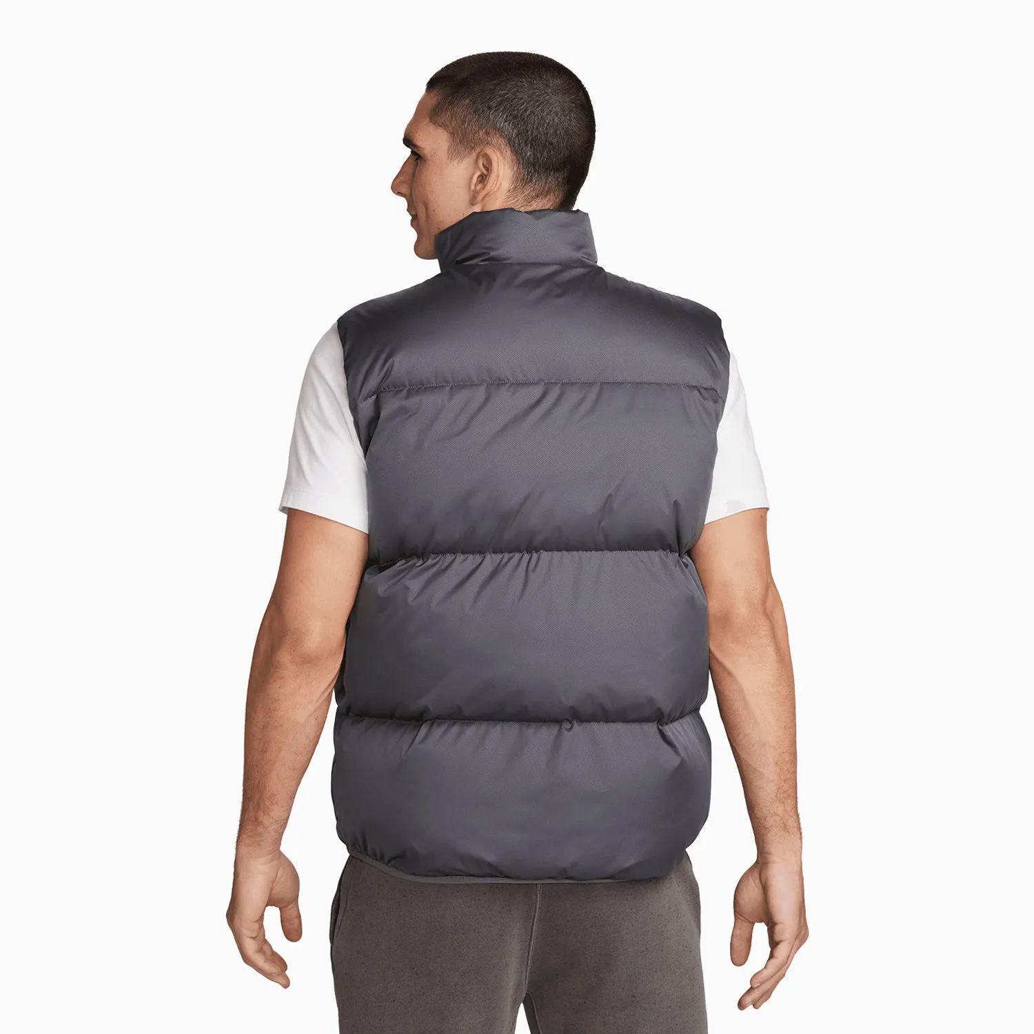 Men's Sportswear Club Primaloft Puffer Vest