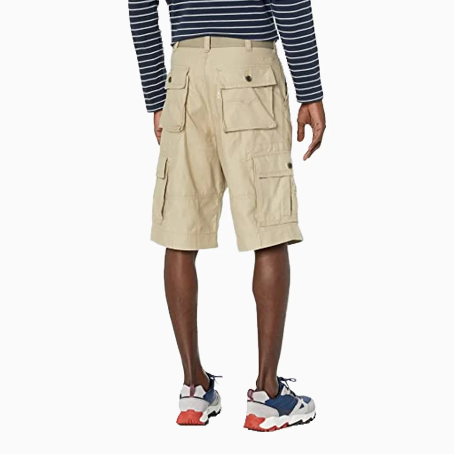 Men's Squad Cargo Shorts