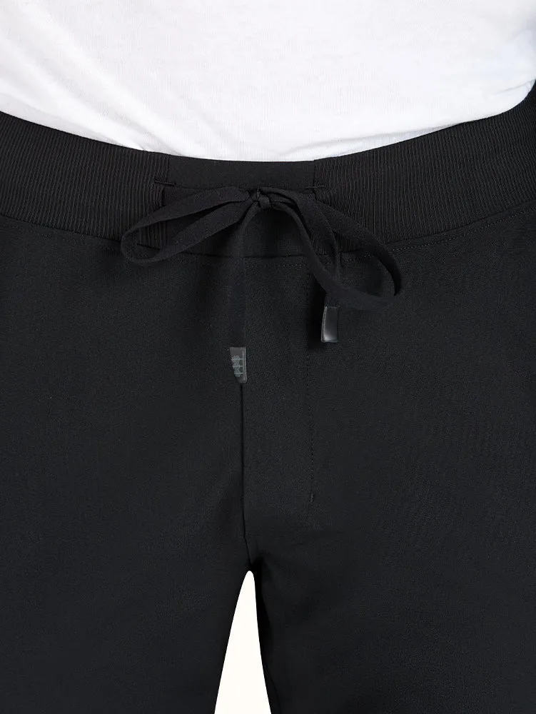 Men's Straight Pant