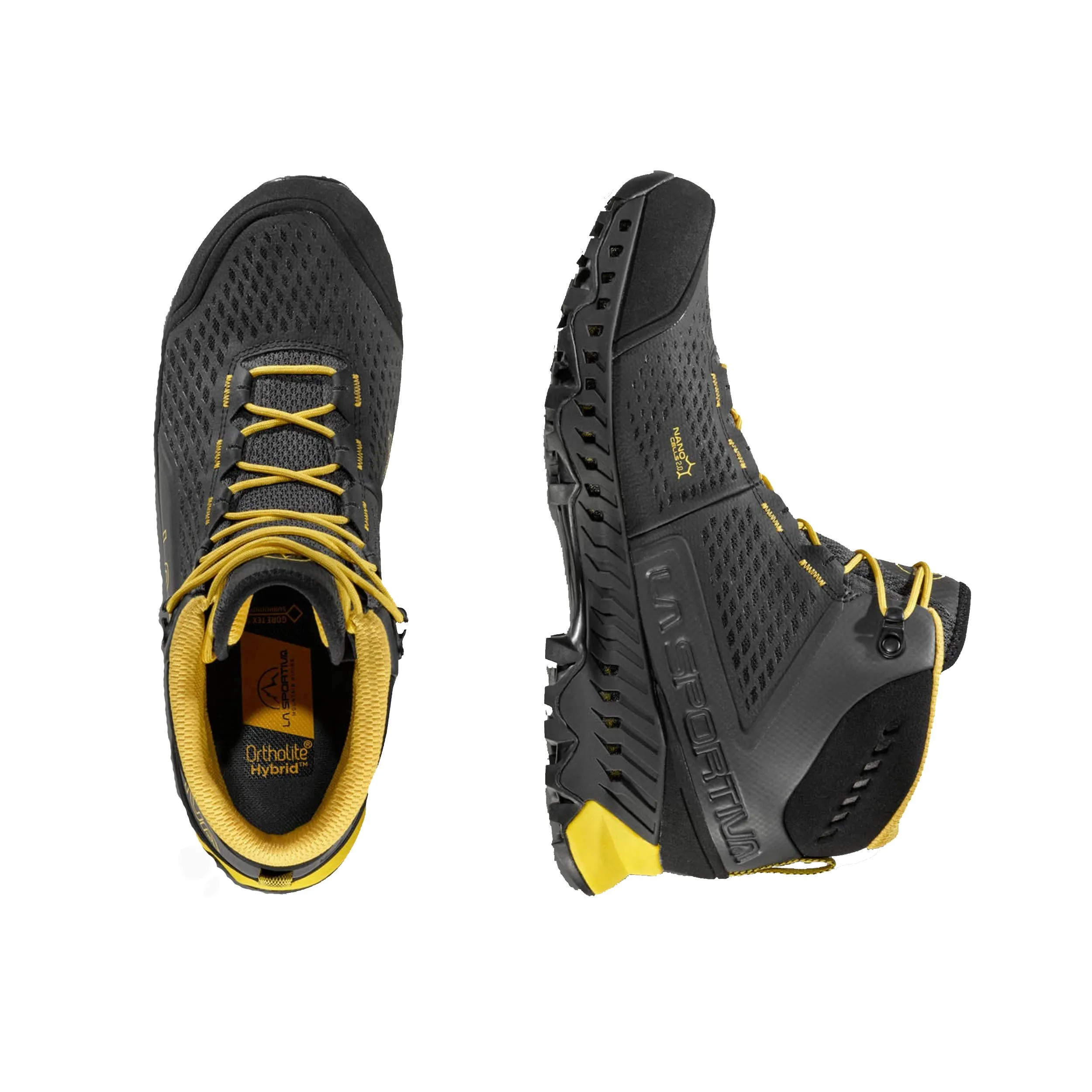 Men's Stream GORE-TEX SURROUND® Boots