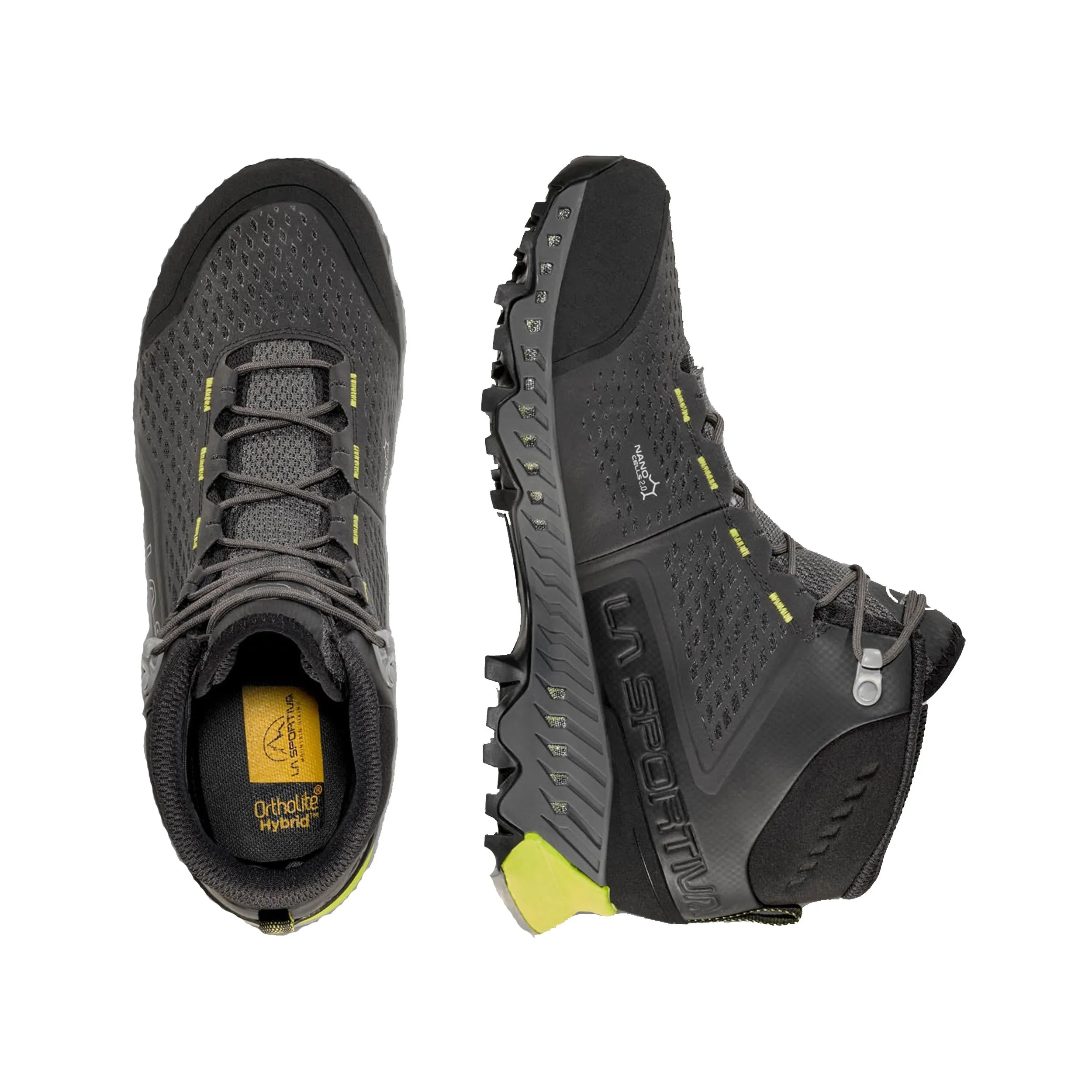 Men's Stream GORE-TEX SURROUND® Boots