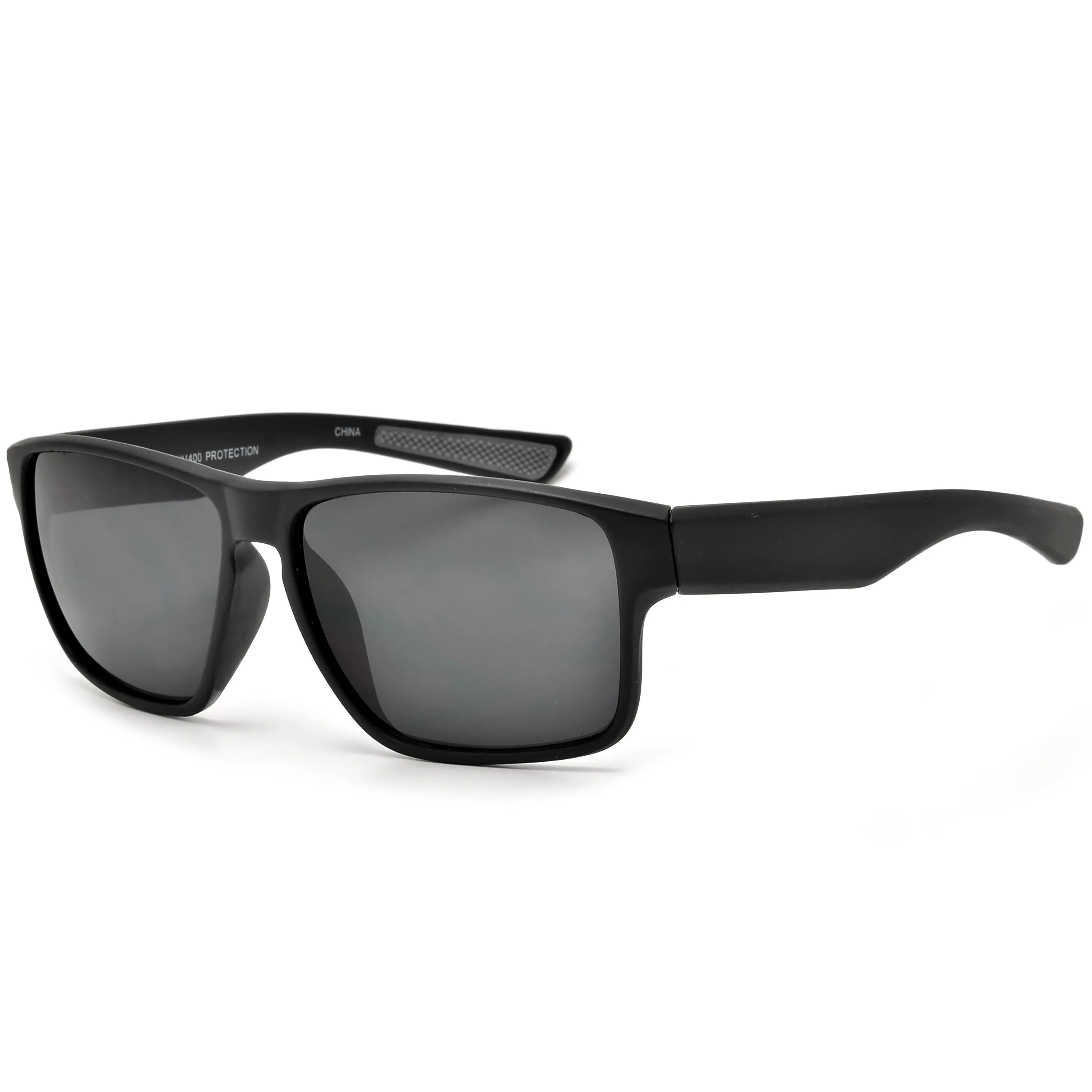 Mens Stylish & Effective Full Coverage Sunglasses