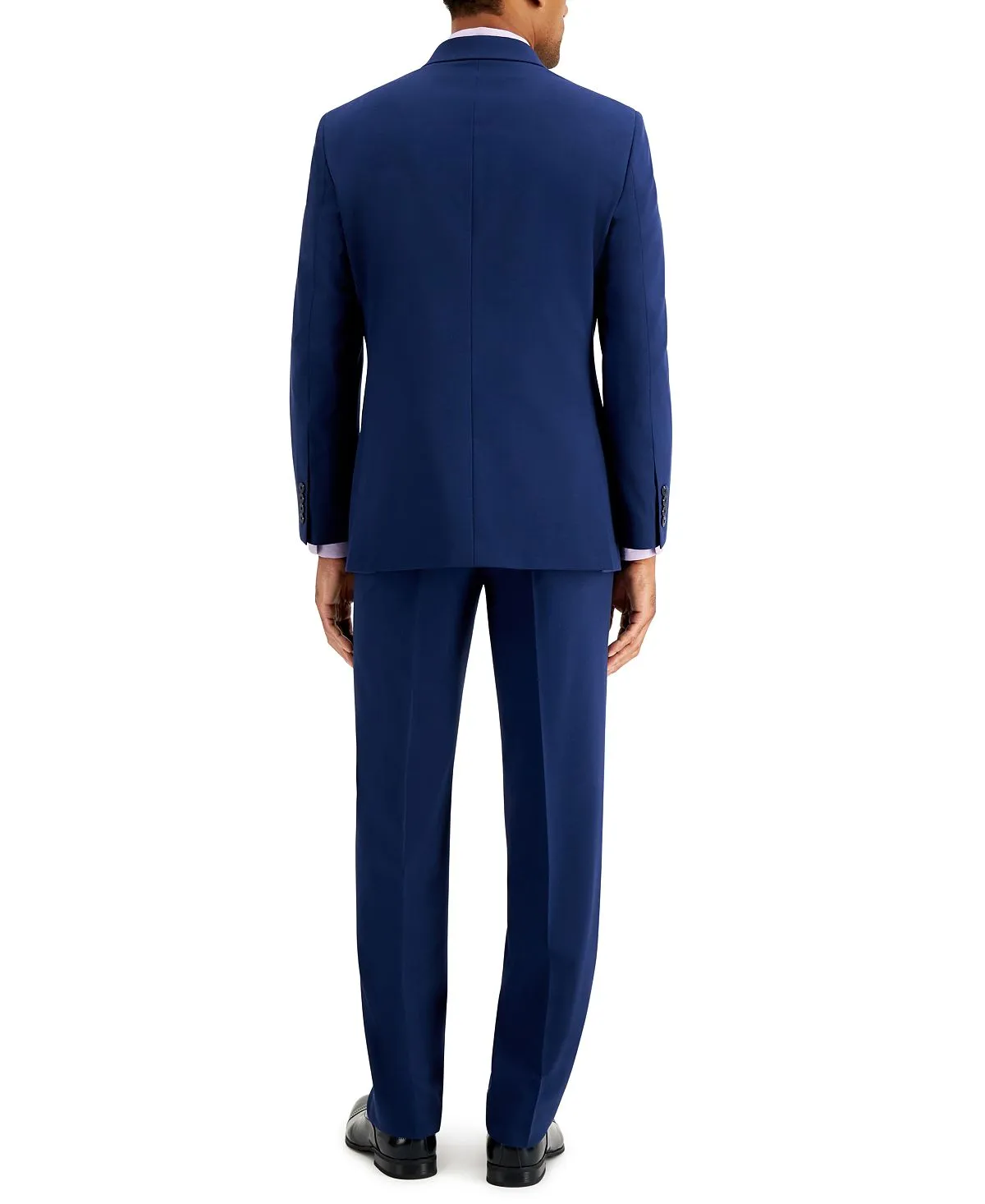 Men's suit modern-fit bi-stretch Nautica, multi