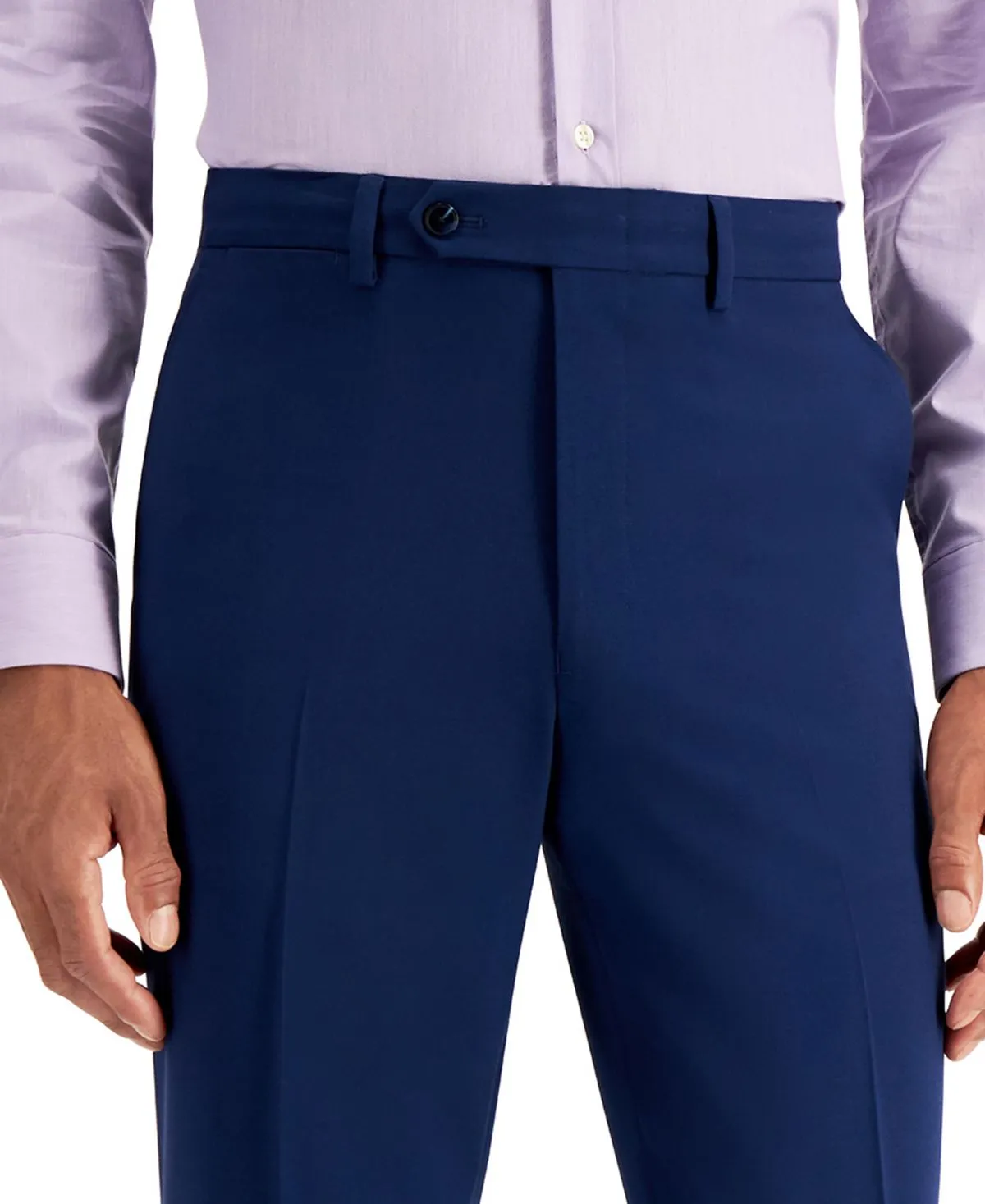 Men's suit modern-fit bi-stretch Nautica, multi