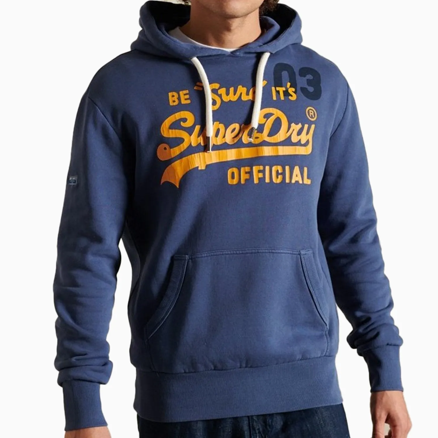 Men's Superdry AC Hoodie