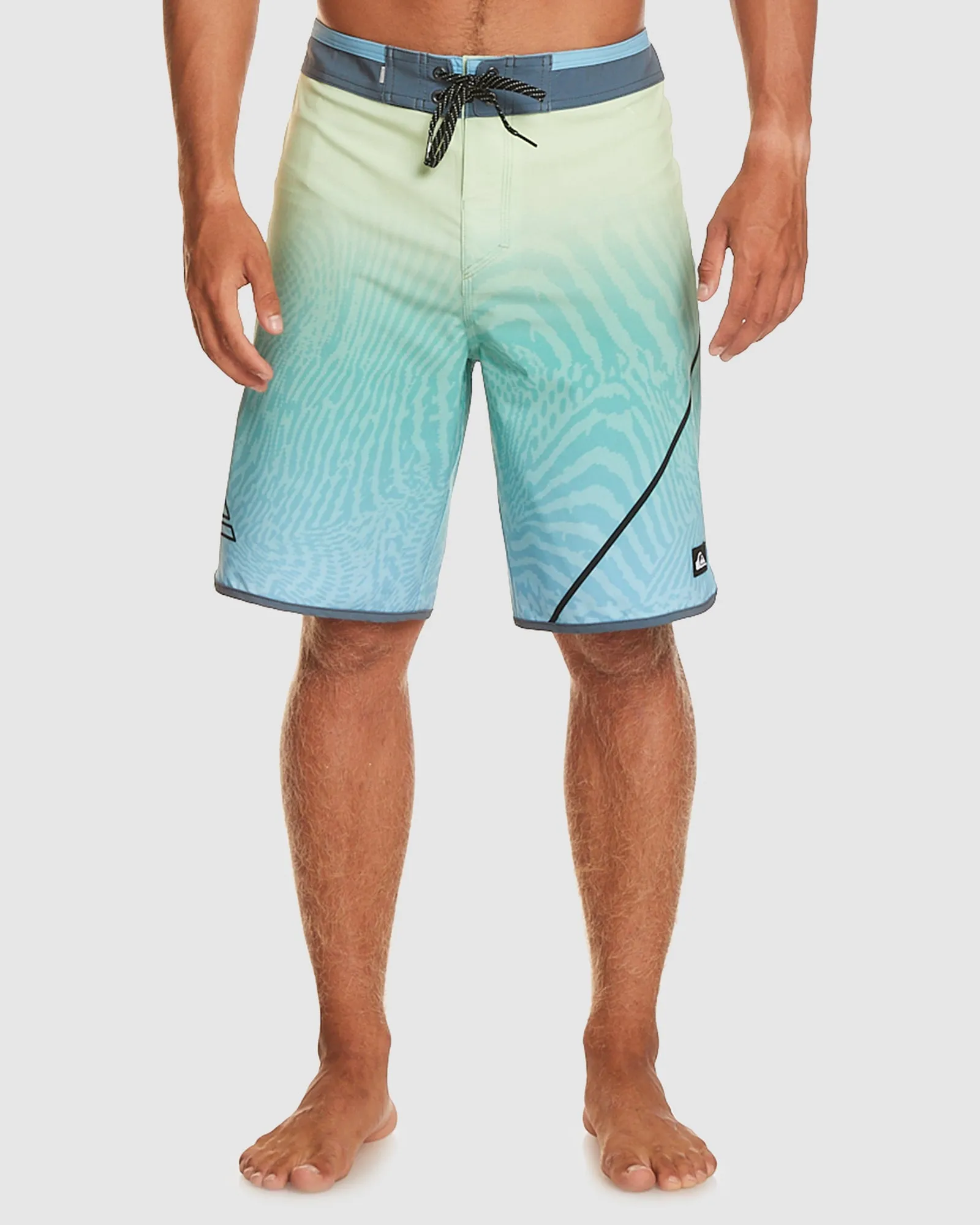 Mens Surfsilk New Wave 20" Boardshorts