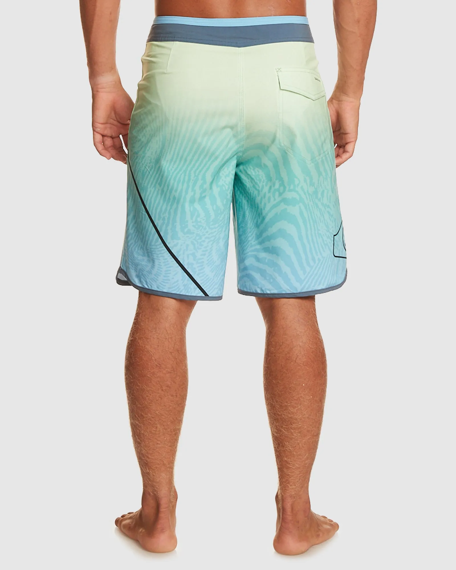 Mens Surfsilk New Wave 20" Boardshorts