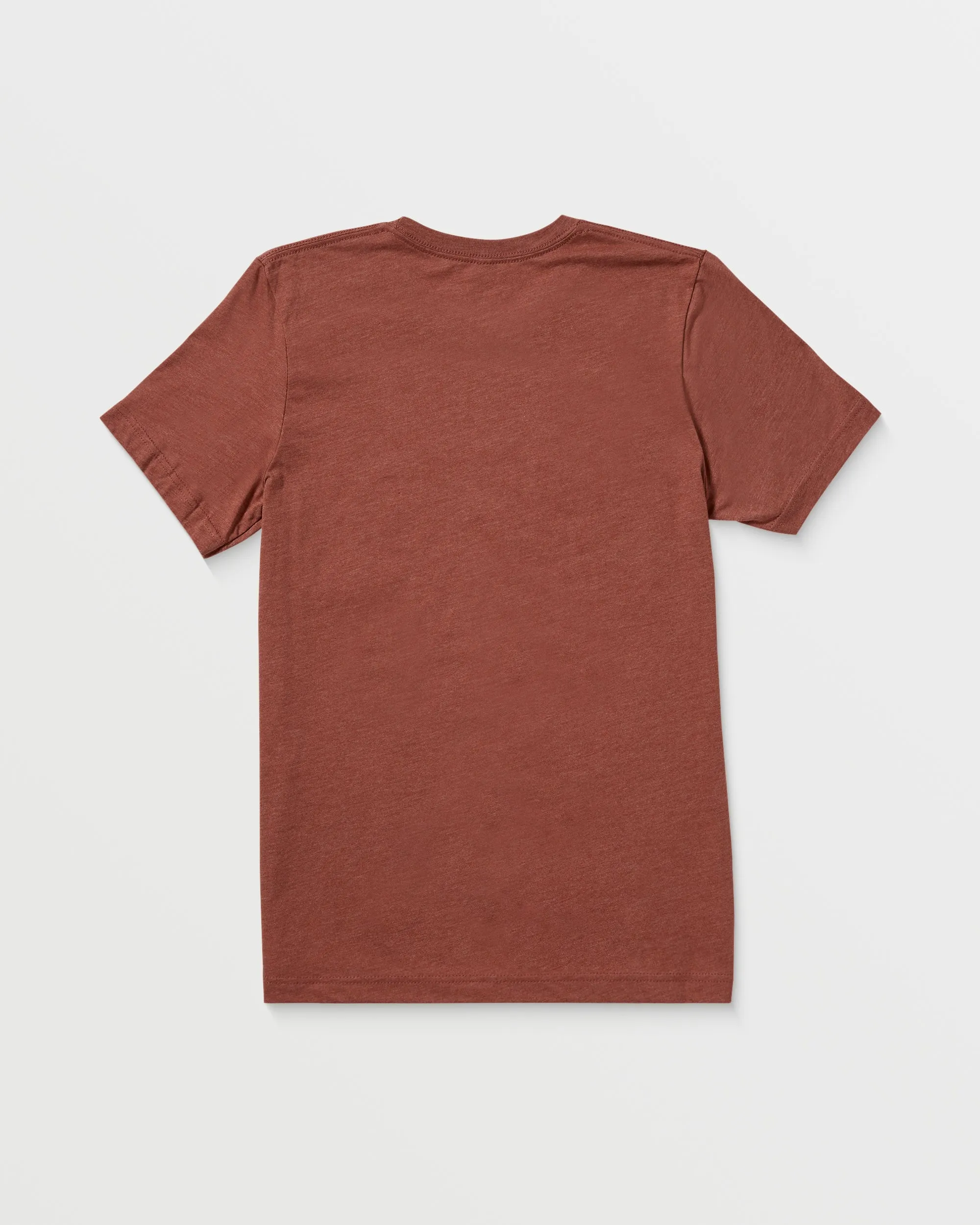 Mens Sway This Way Short Sleeve Tee - Red Dirt