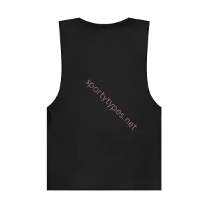 Men's Sweat Now Shine Sleeveless Muscle Tee