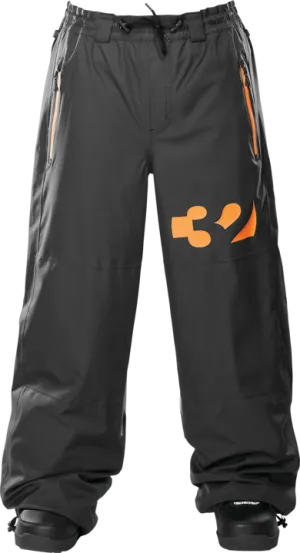 MEN'S SWEEPER PANTS