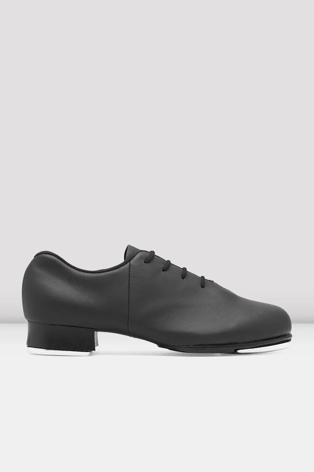 Mens Tap-Flex Leather Tap Shoes