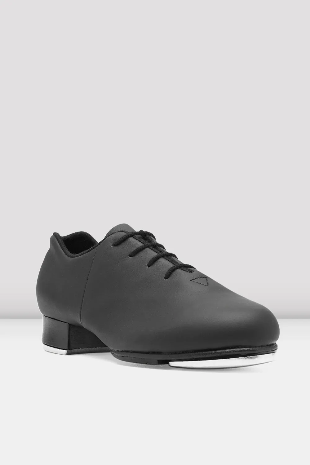 Mens Tap-Flex Leather Tap Shoes