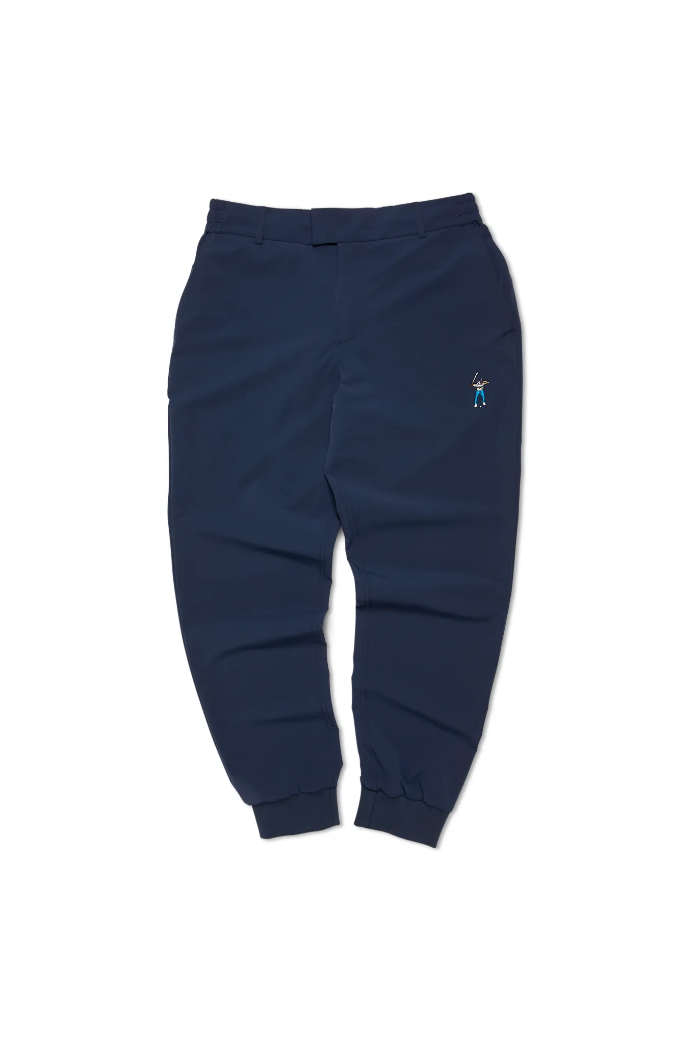 Men's Tech Jogger Midnight