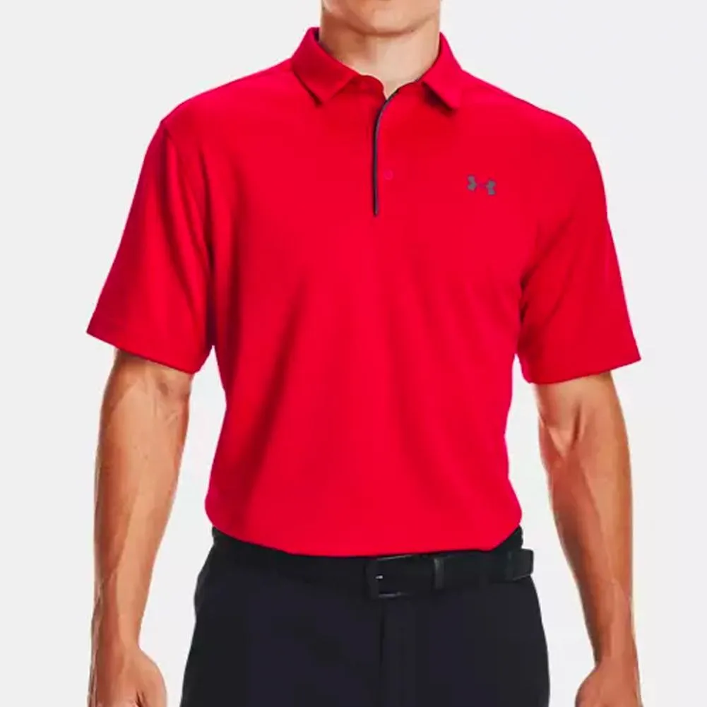 Men's Tech Polo