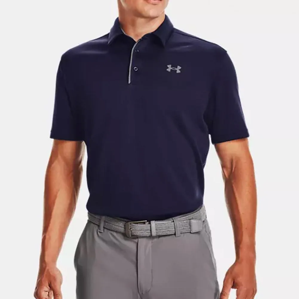 Men's Tech Polo