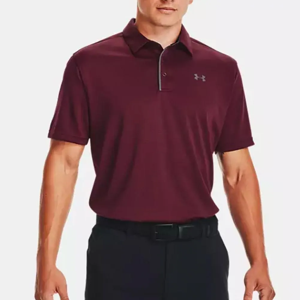 Men's Tech Polo