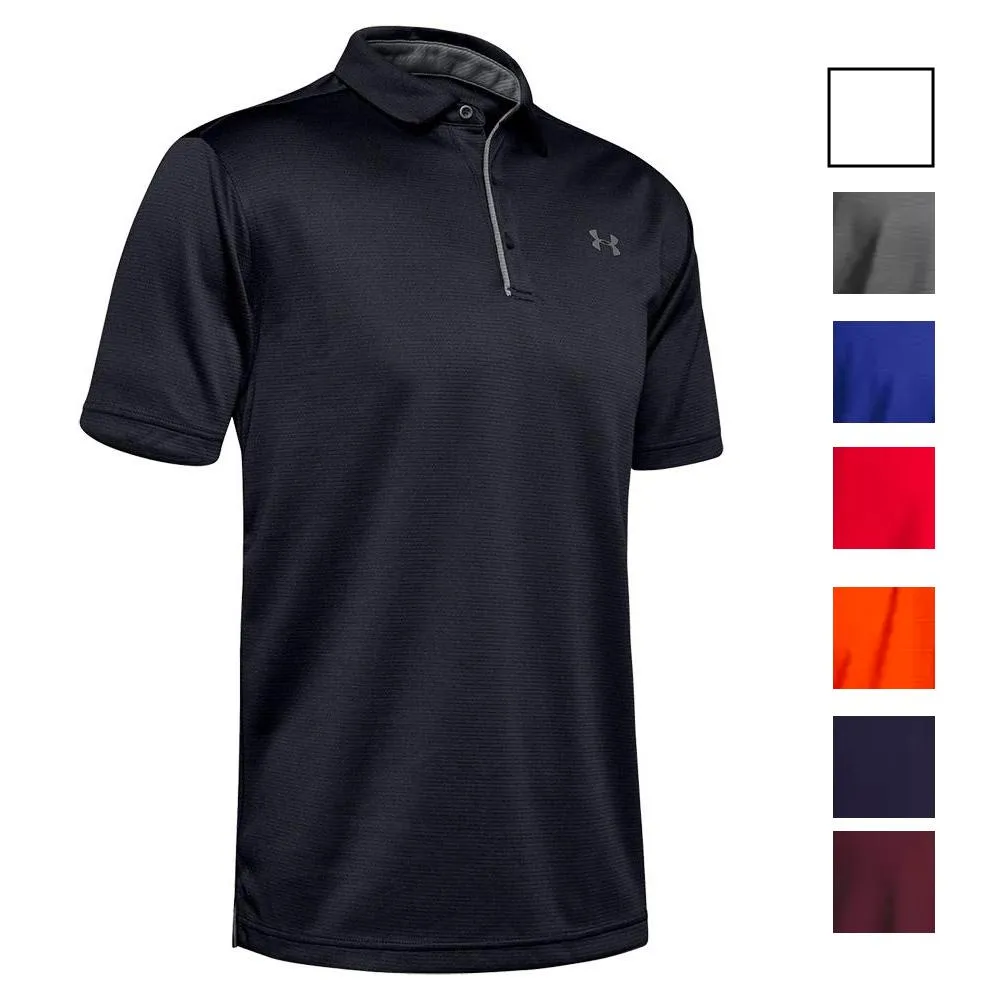 Men's Tech Polo