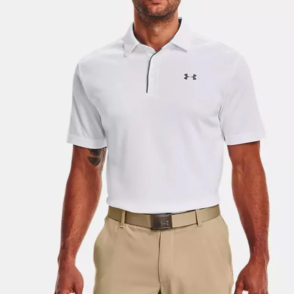 Men's Tech Polo