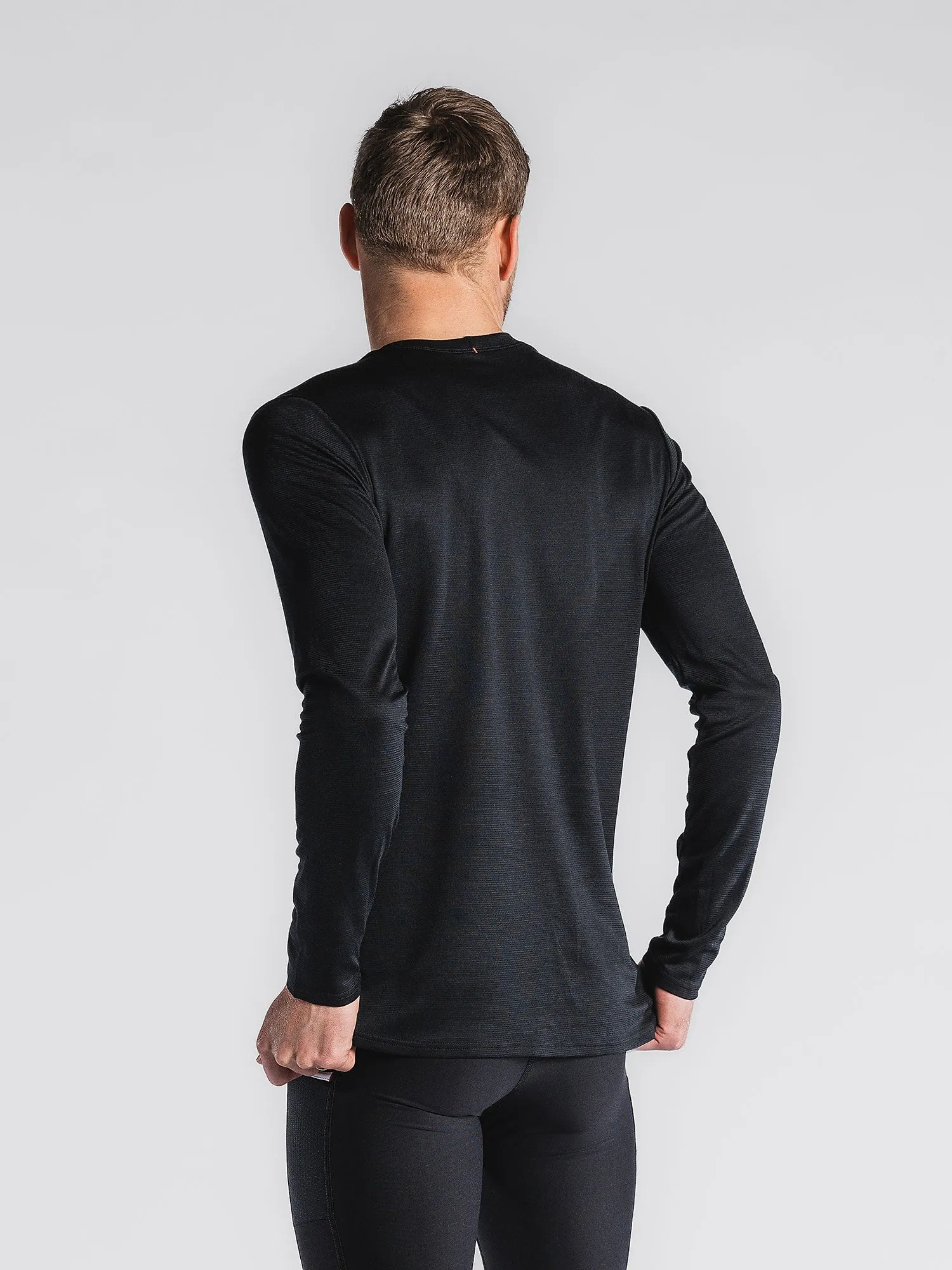 Mens Technical Merino 150 Long Sleeve