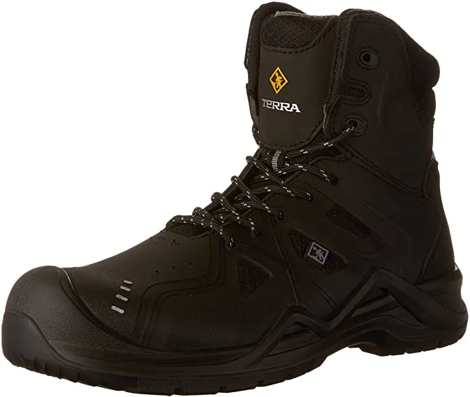 Men's Terra Mantis Mid CSA Safety Boot