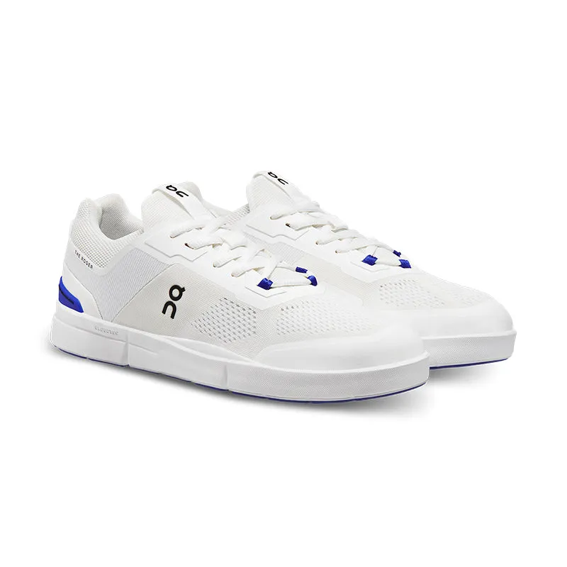 Men's The Roger Spin White/Indigo