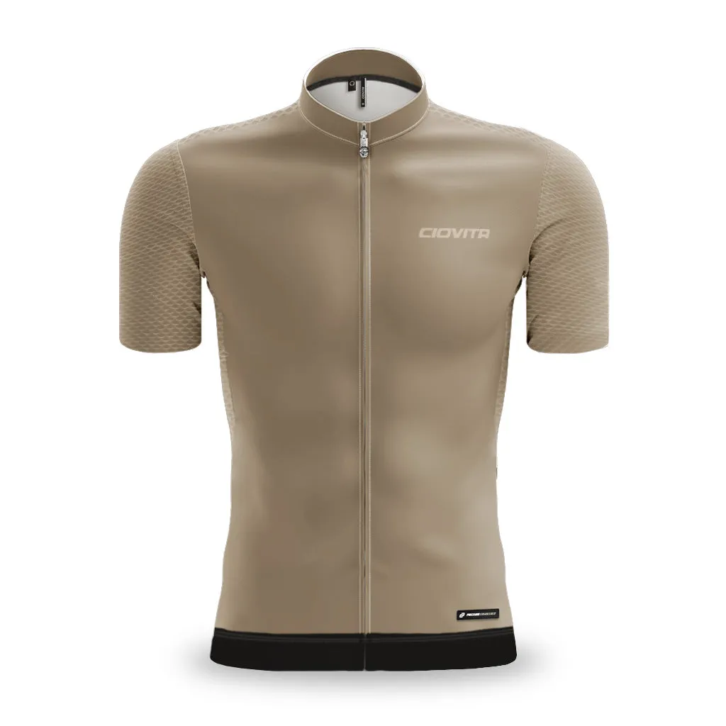 Men's Tinta Flyweight Jersey (Sand)