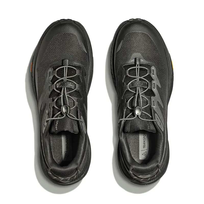 Men's Transport GORE-TEX Black/Black