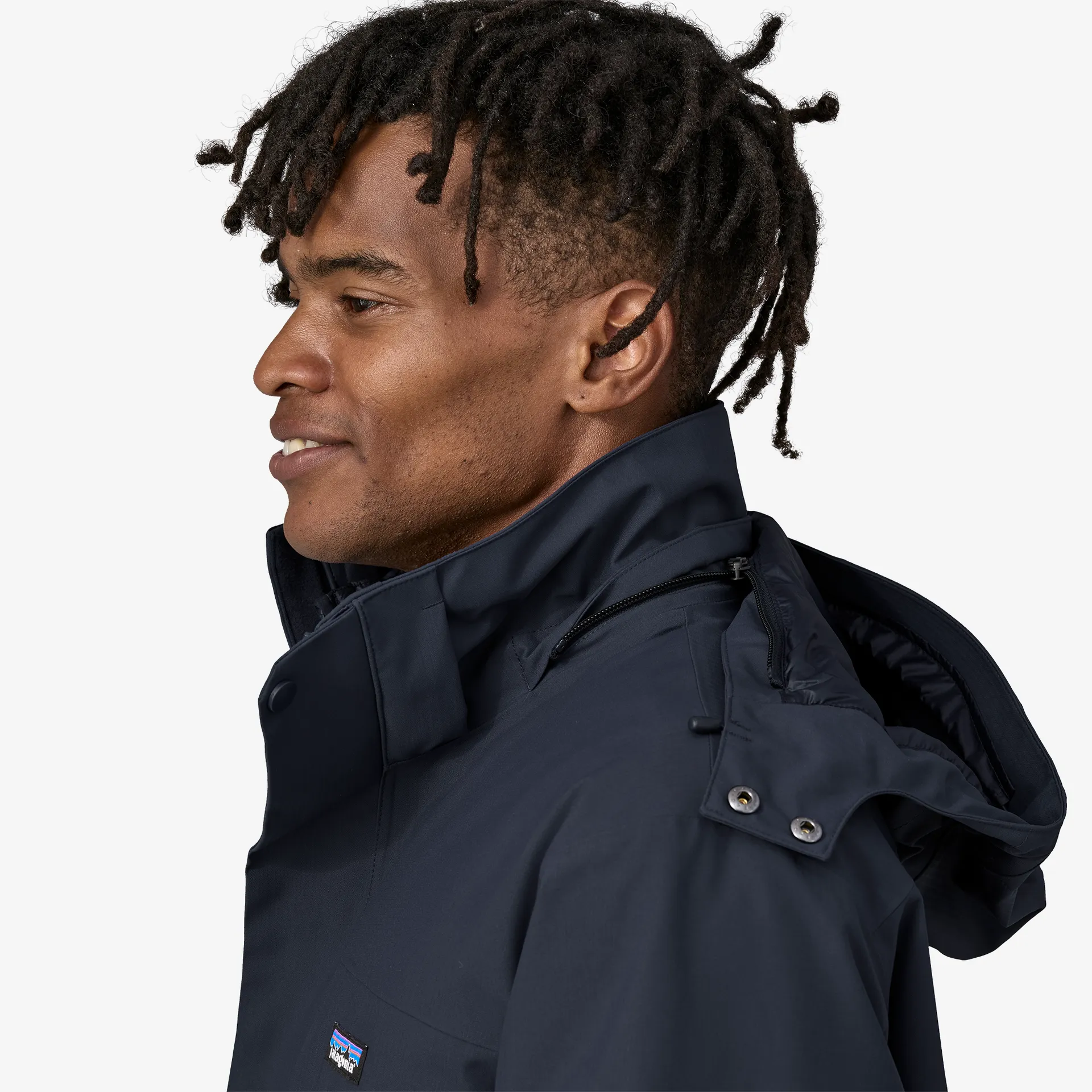 Men's Tres 3-in-1 Parka