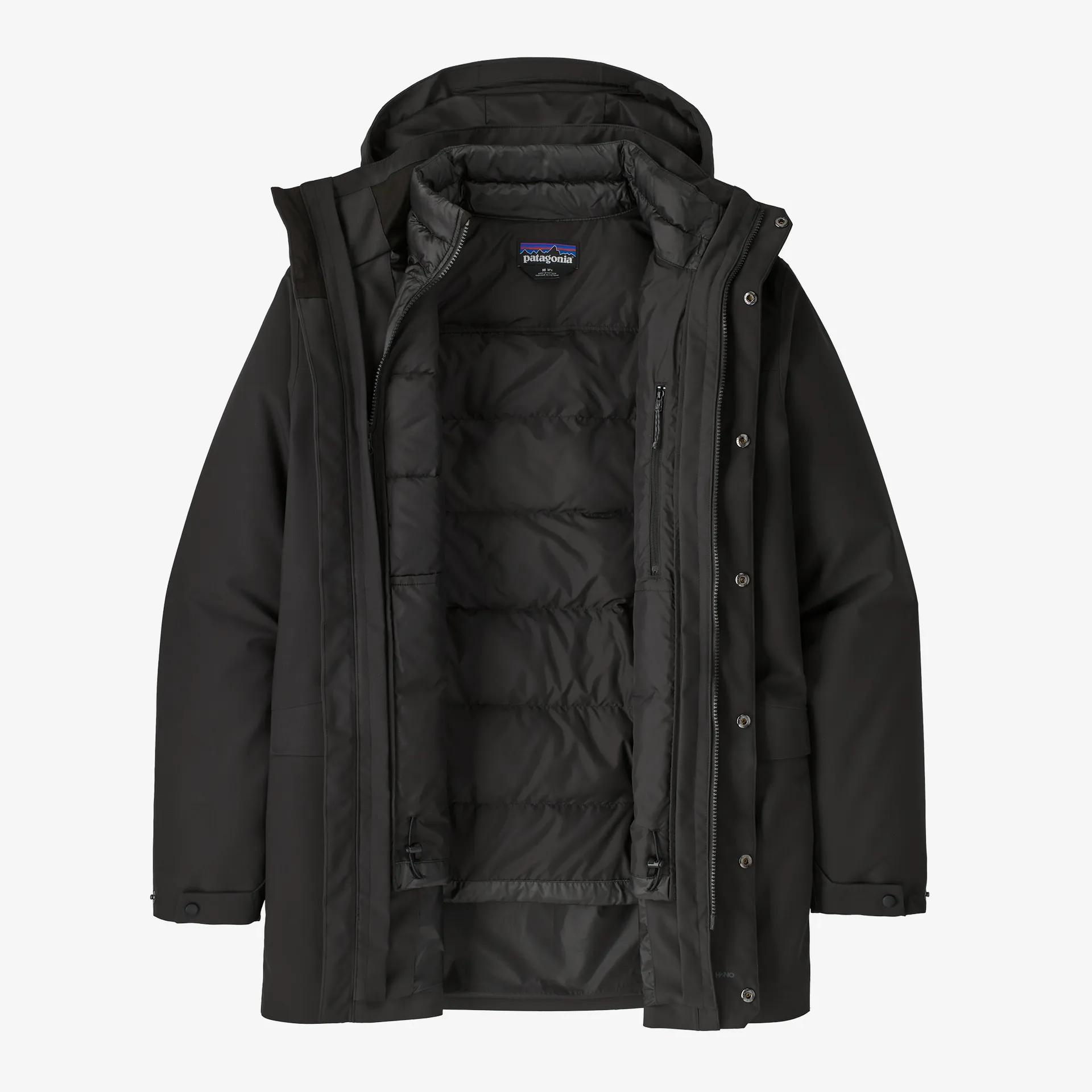 Men's Tres 3-in-1 Parka