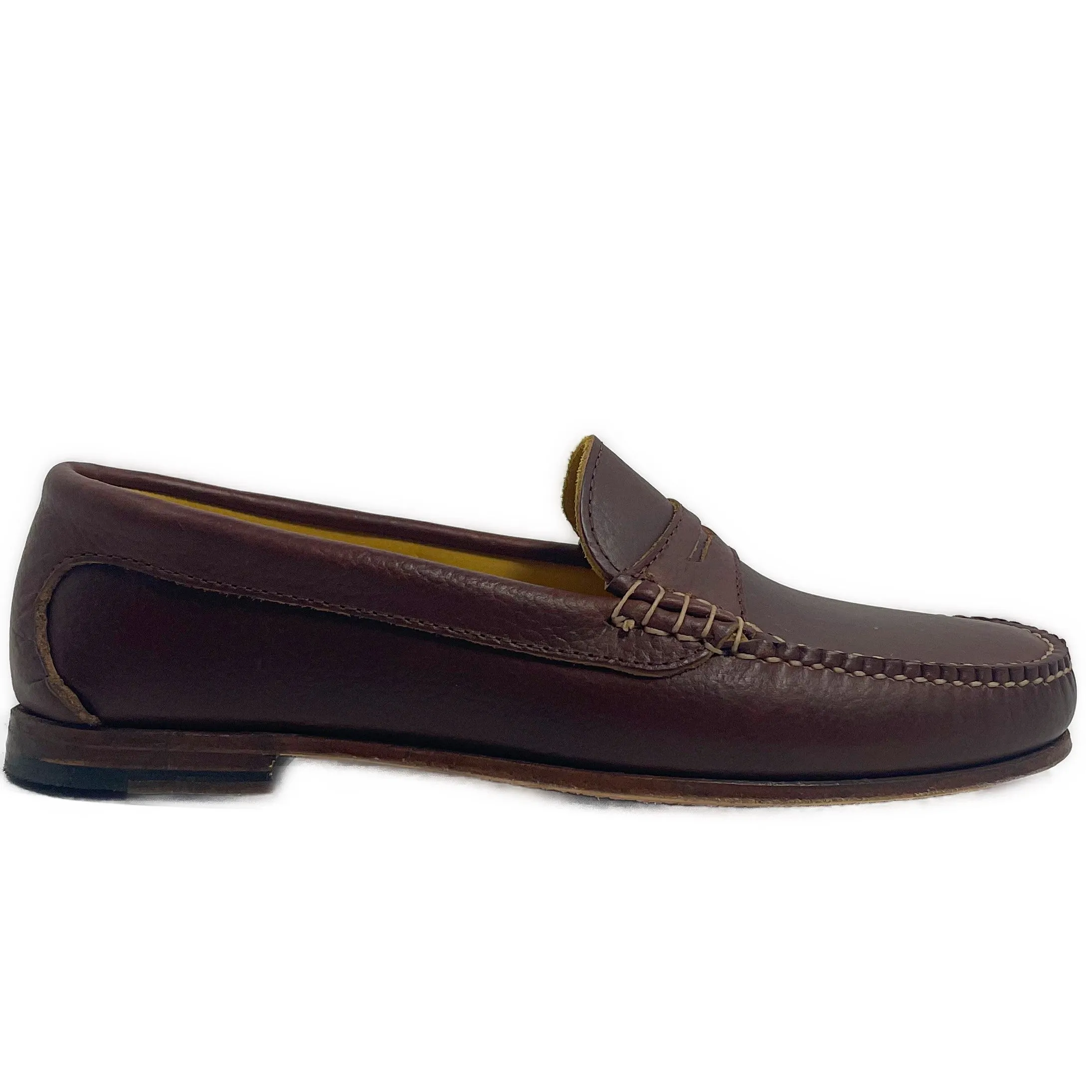 Men’s True Penny:  Driftwood LE