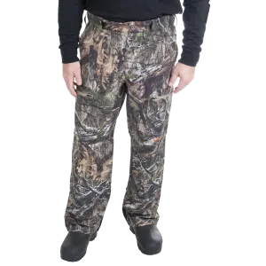 Men's Turkey Ridge All Season Pant - Mossy Oak Country DNA