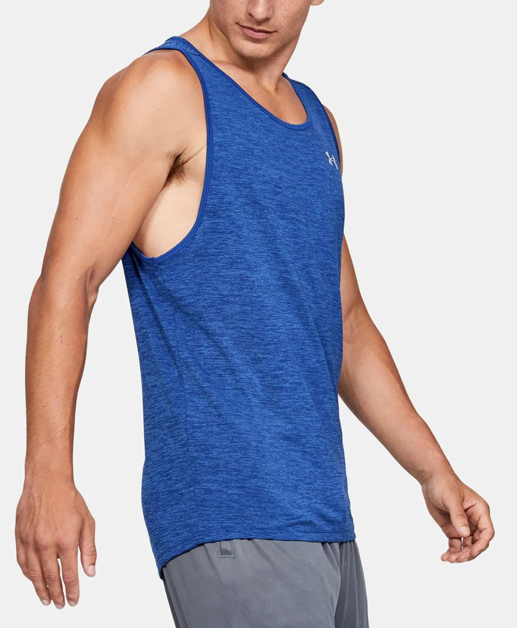 Men's UA Tech™ Tank 2.0 1328704-400