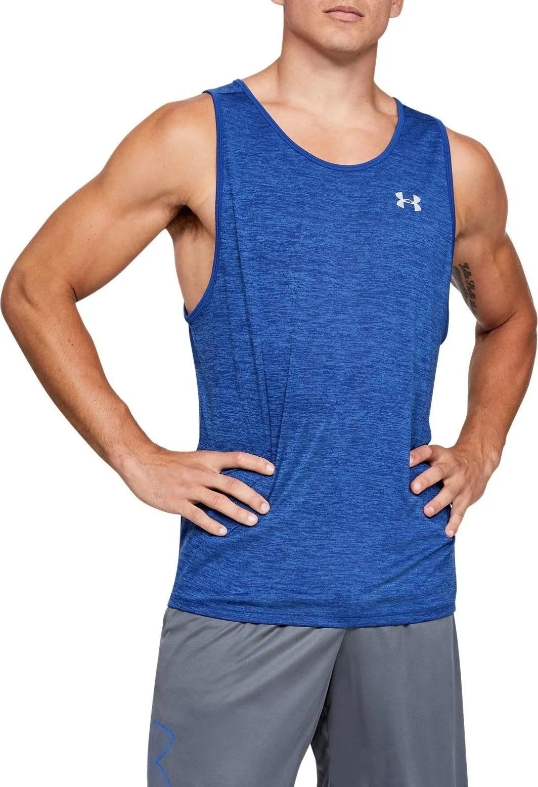 Men's UA Tech™ Tank 2.0 1328704-400