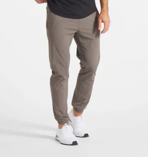 Men's UNRL In-Flex Jogger III | Dark Taupe