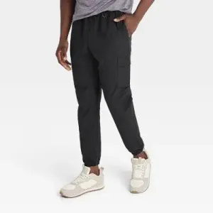 Men's Utility Cargo Joggers - All In Motion