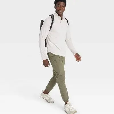 Men's Utility Cargo Joggers - All In Motion