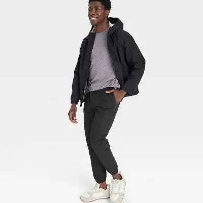 Men's Utility Cargo Joggers - All In Motion