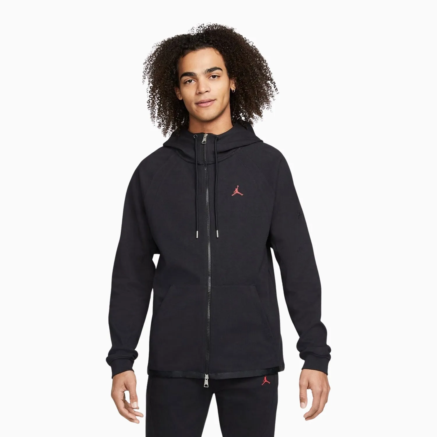 Men's Warm Up Essentials Outfit