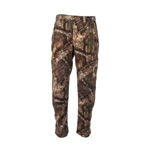 Men's Waterproof Insulated Camo Hunting Pants