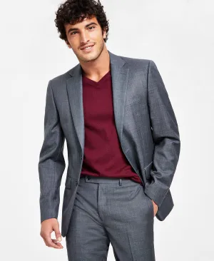 Men's X-Fit Slim Fit Calvin Klein Stretch Jackets