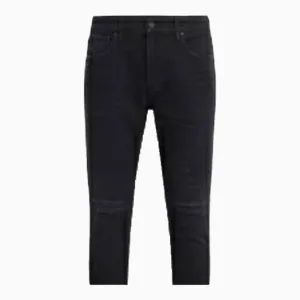 Men's Zack Ripped Skinny Fit Jeans Pant