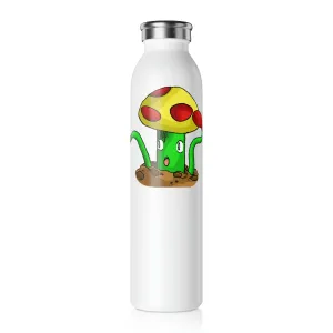 Mepamash Slim Water Bottle