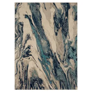 Meraki 92228 50137 Alchemist Lagoon Rug